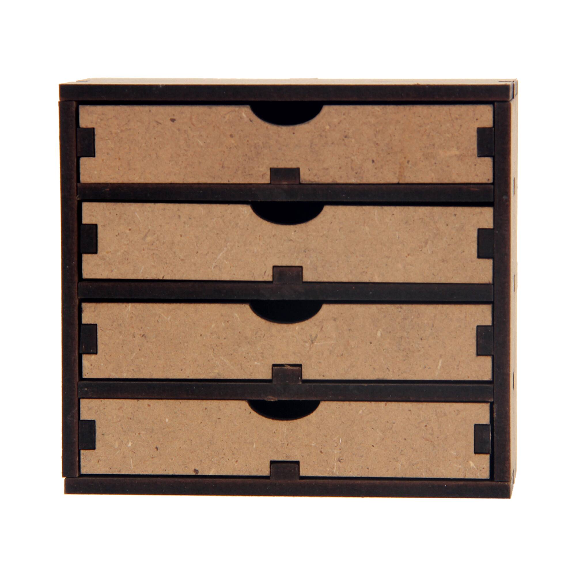 Large Miniature Dresser by Make Market®